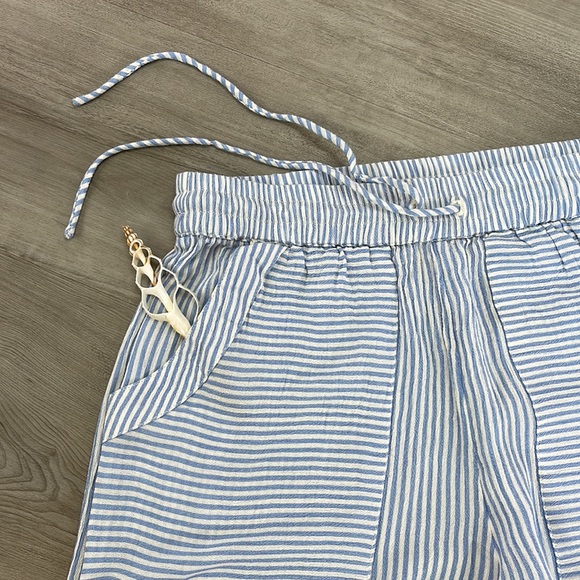 🔆BILLABONG🔆 WANDERING HEART BEACH PANTS - Picture 10 of 12